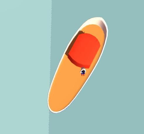 The Tub screenshot 2