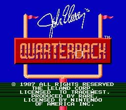 John Elways Quarterback screenshot 4