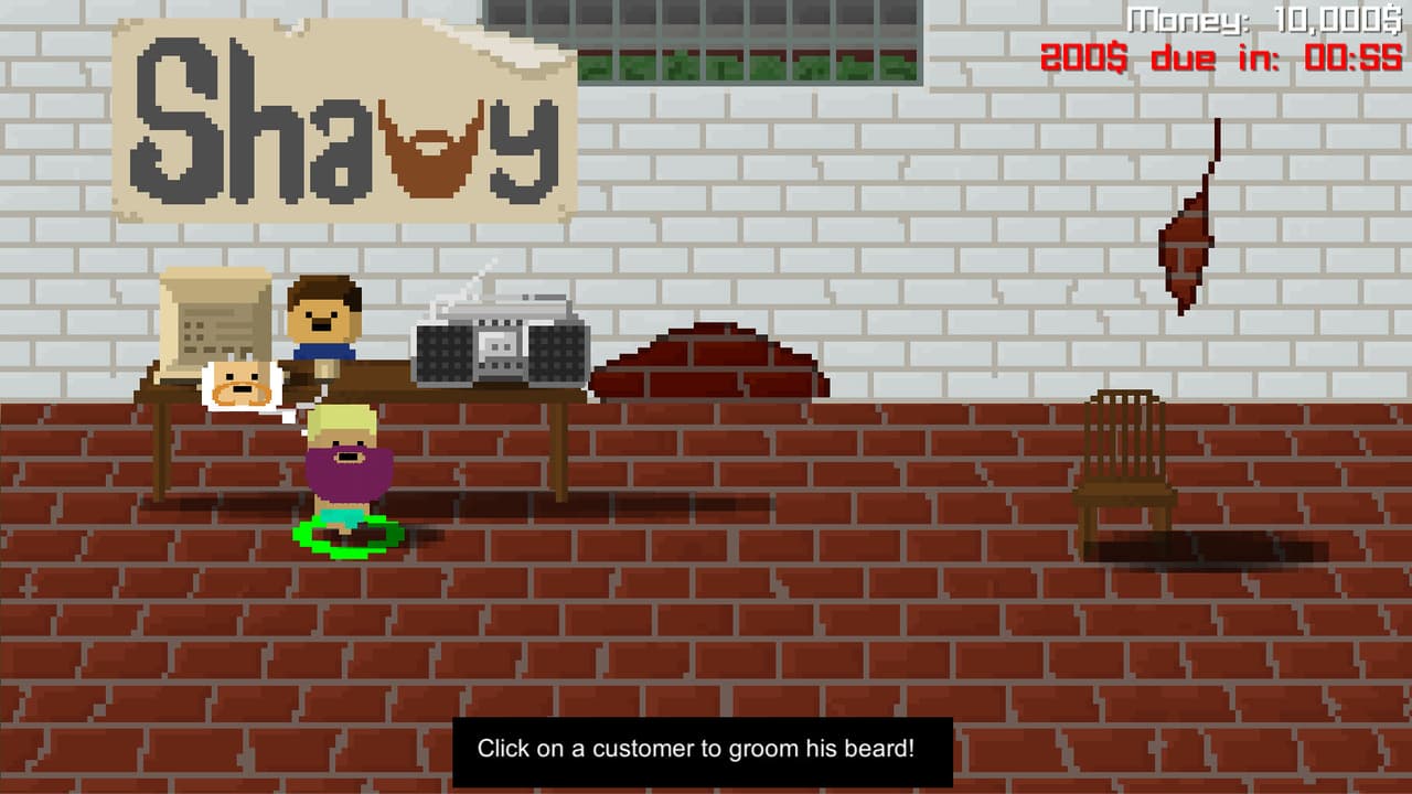 Trimmer Tycoon screenshot 6