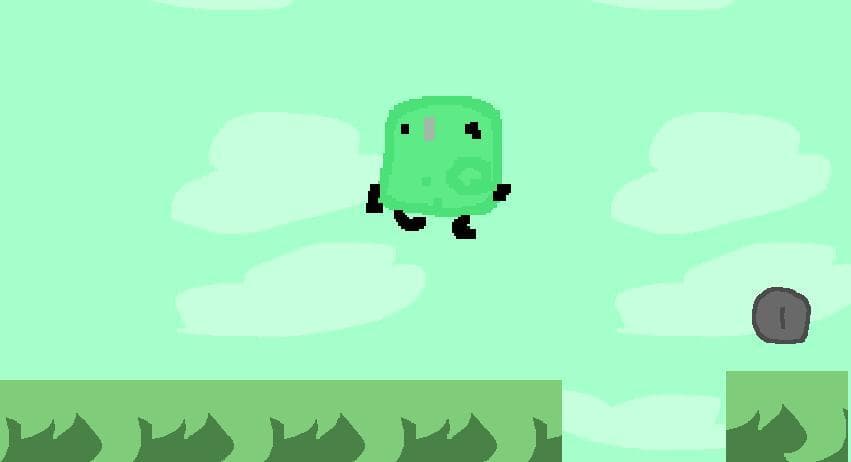 PROJECT CANCELED screenshot 2