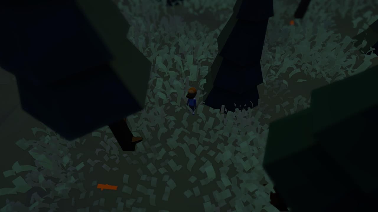 Last Summer Nights screenshot 5
