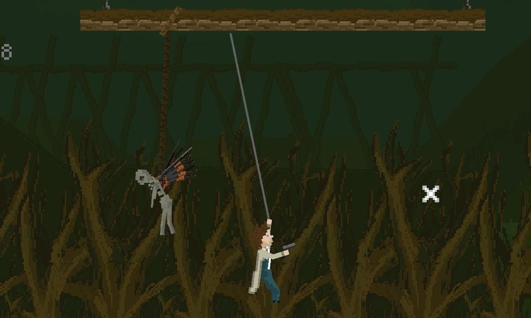 Occult (Nick Barber) screenshot 6