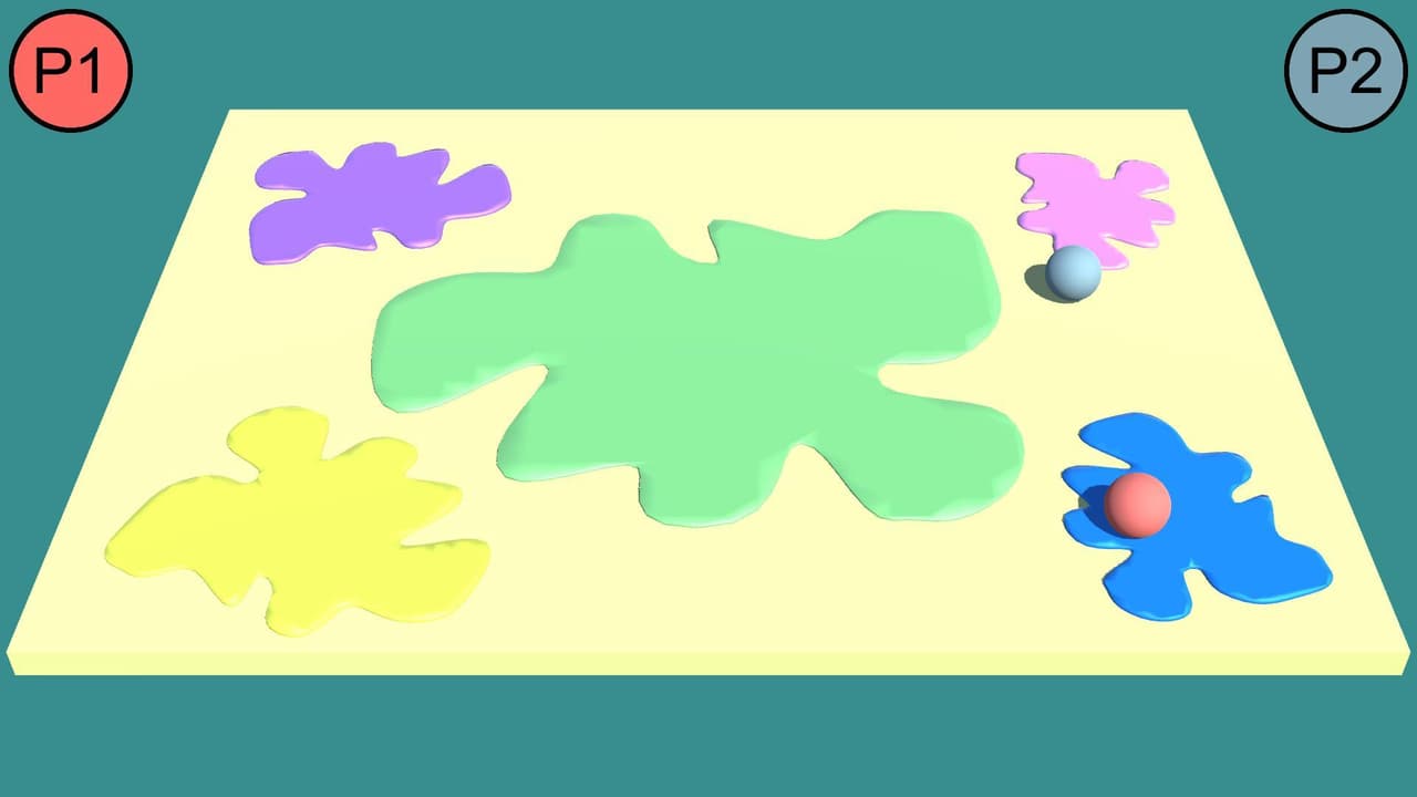 Ball Pit (Alzhar) screenshot 5