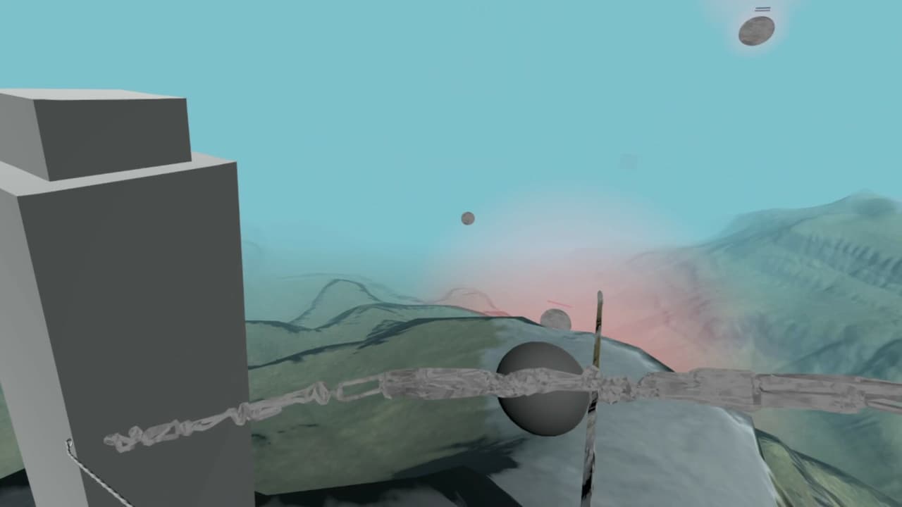 BullyBall screenshot 4