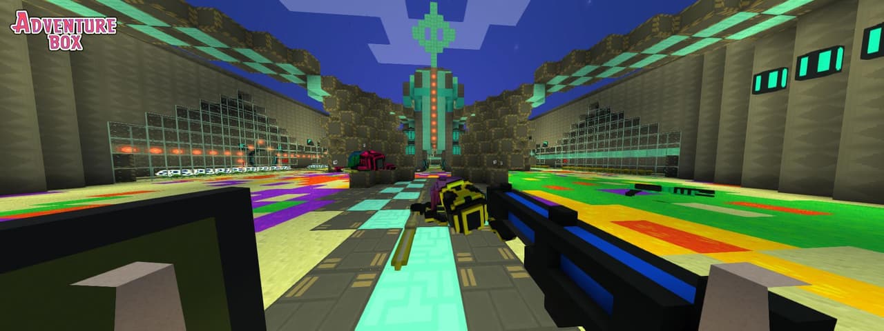 Deep Space Base screenshot 3