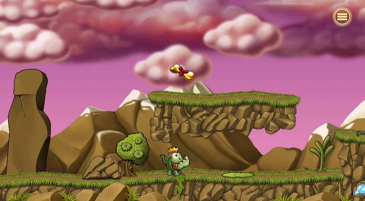 Portal Dogs screenshot 2