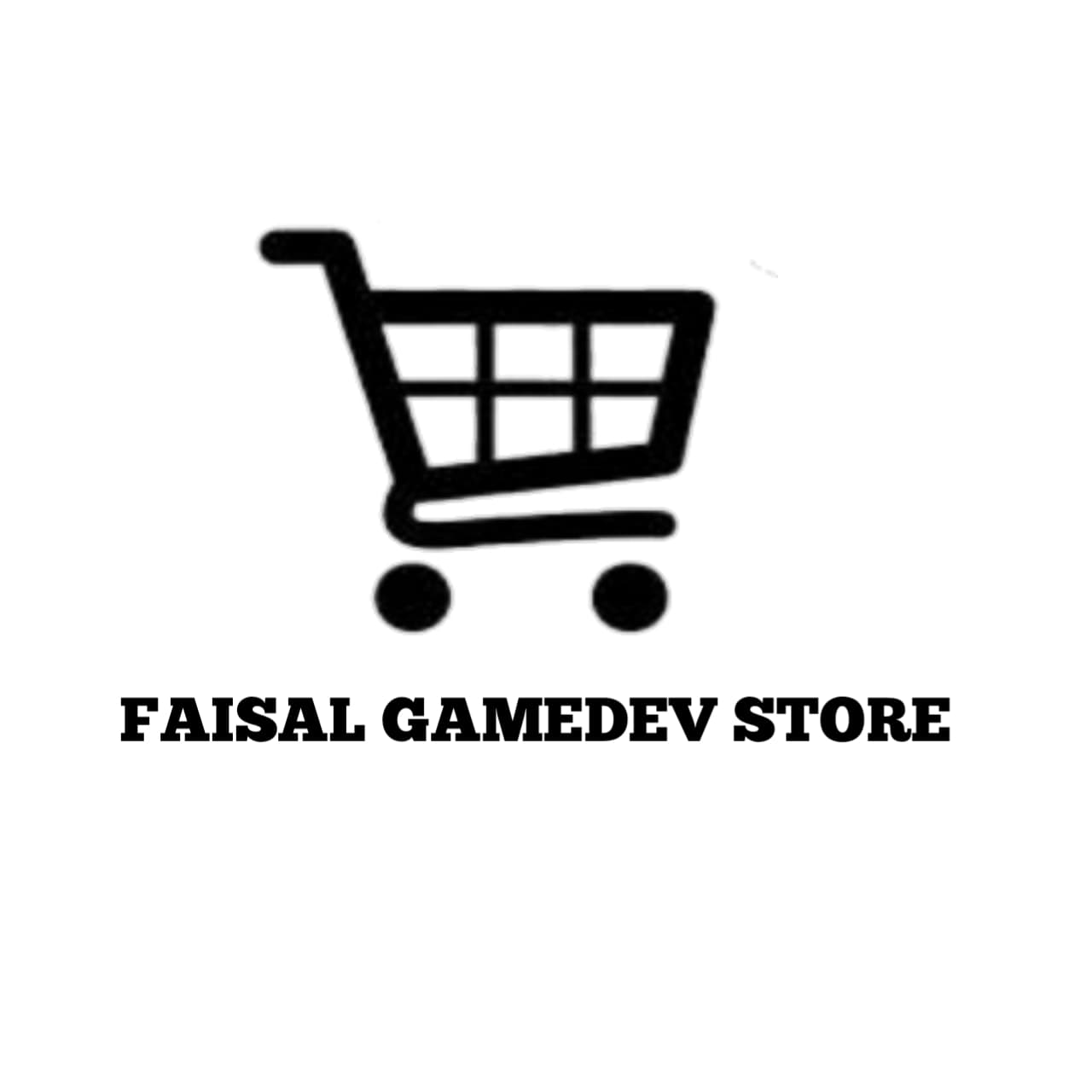 FAISAL GAMEDEV STORE