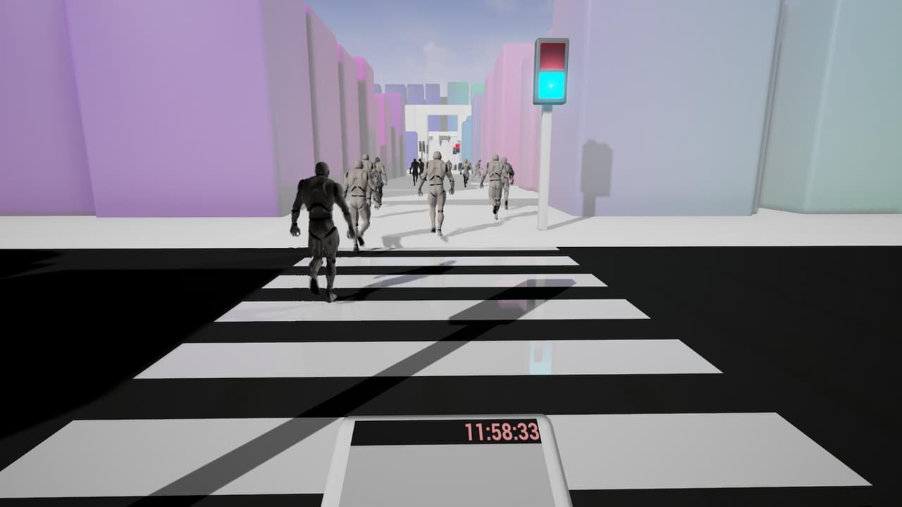 危険スマホ - RiskyPhone screenshot 3