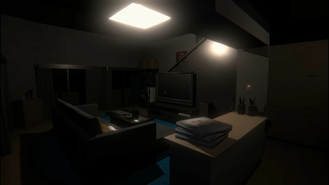 Delirious (Bored Leviathan) screenshot 4