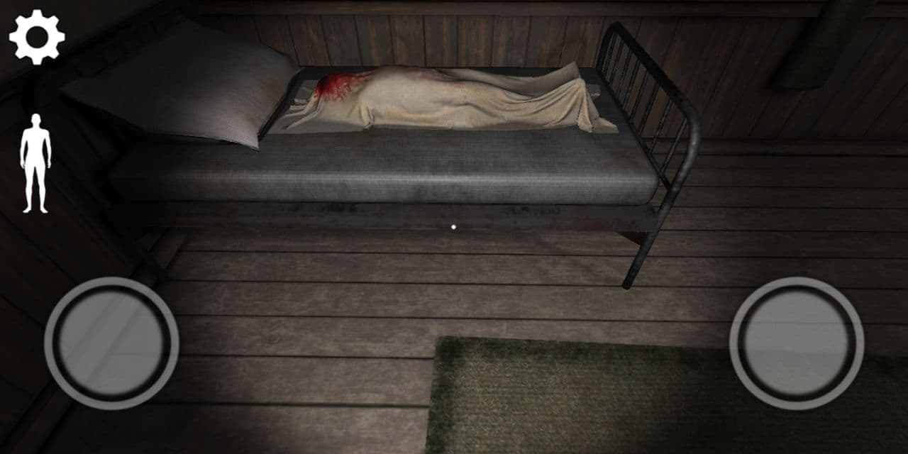 Escape The Death APK screenshot 5