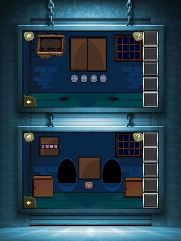 Escape Challenge 6:Escape The Room Games screenshot 3