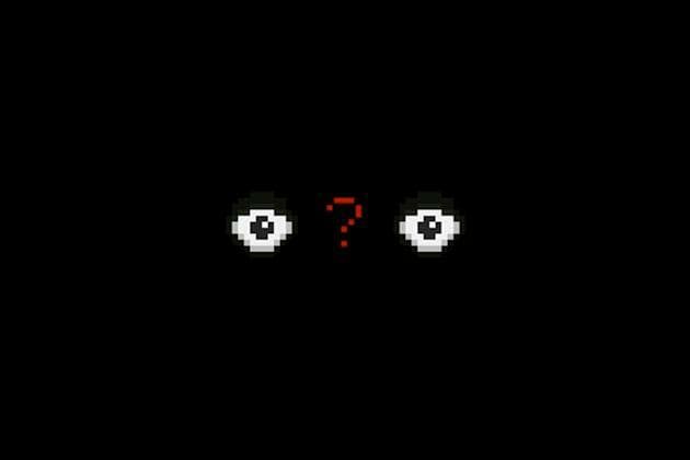 ¿?