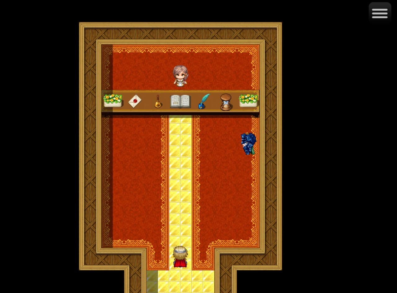 Gayas Last Hope! (FUNDRAISER!) screenshot 3