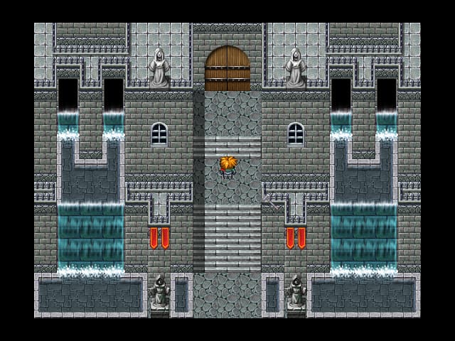 Hearts of Chaos screenshot 3