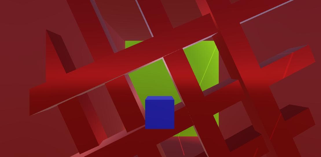 button seeker! screenshot 2