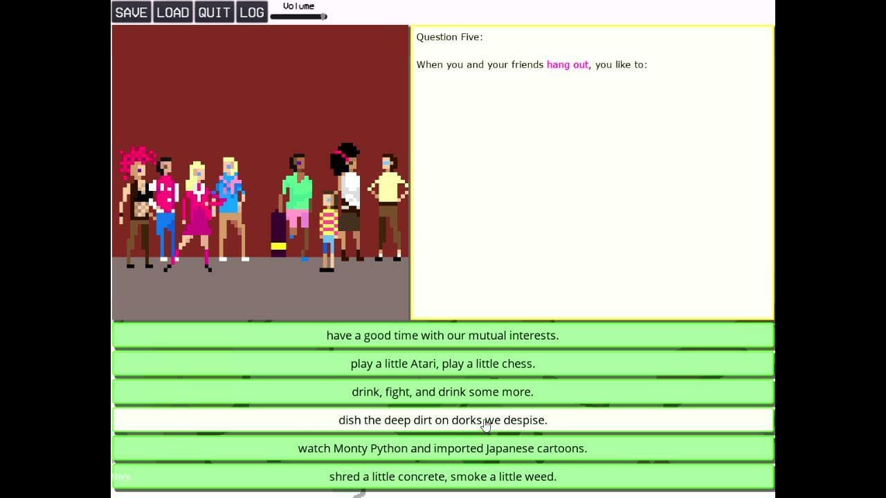 Rascal and the Boxer screenshot 2