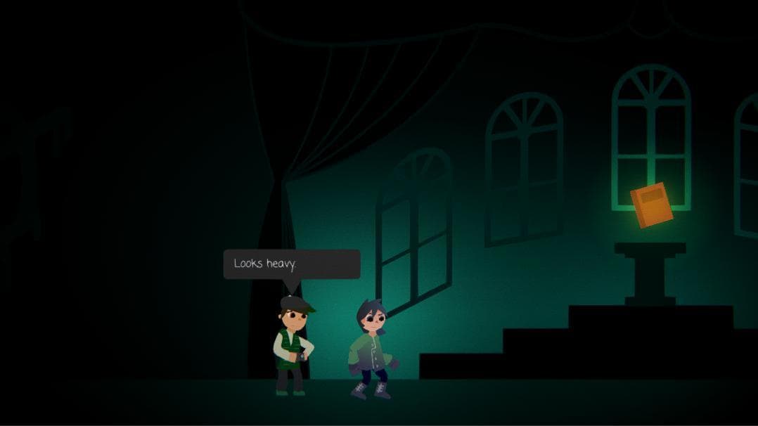 Mirrored Plane screenshot 5