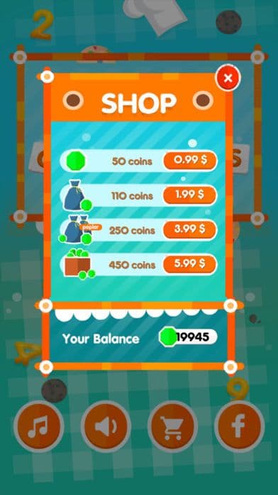 Math Games Numbers Connect screenshot 5