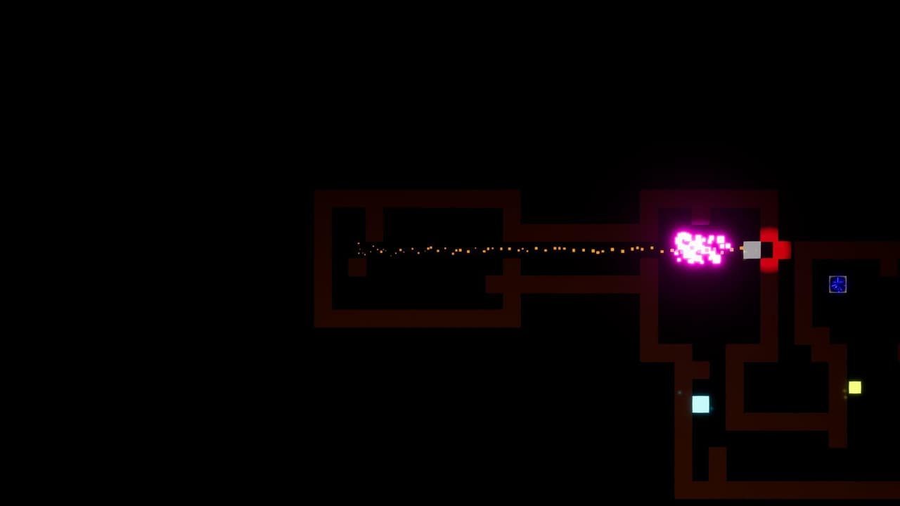 CubeSpace (HyproX) screenshot 3