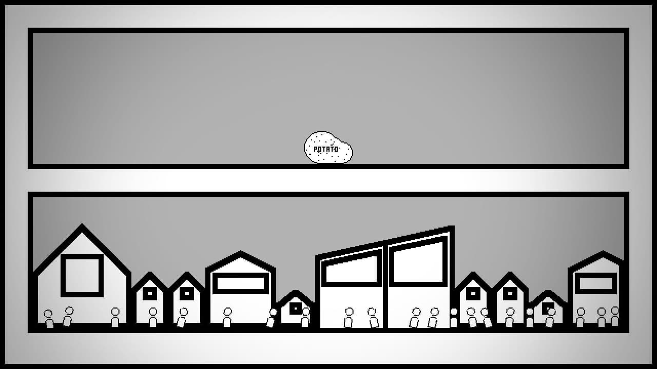 Chaos City