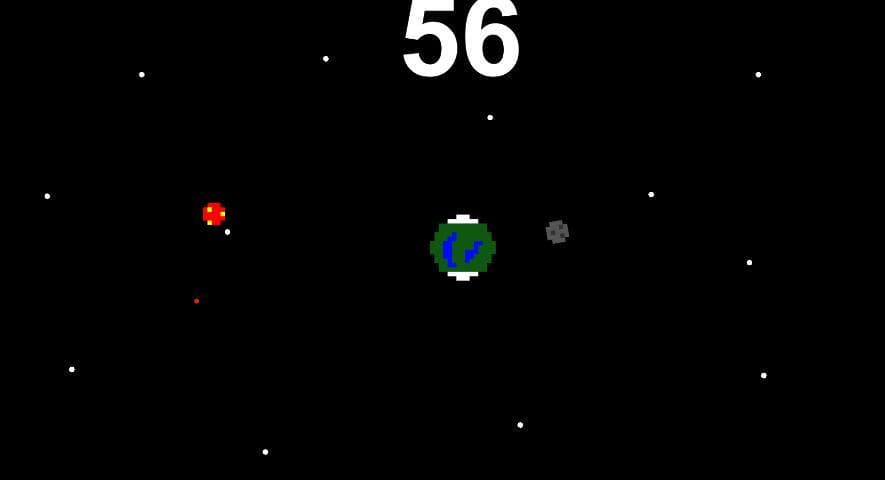 YOU ARE MOON