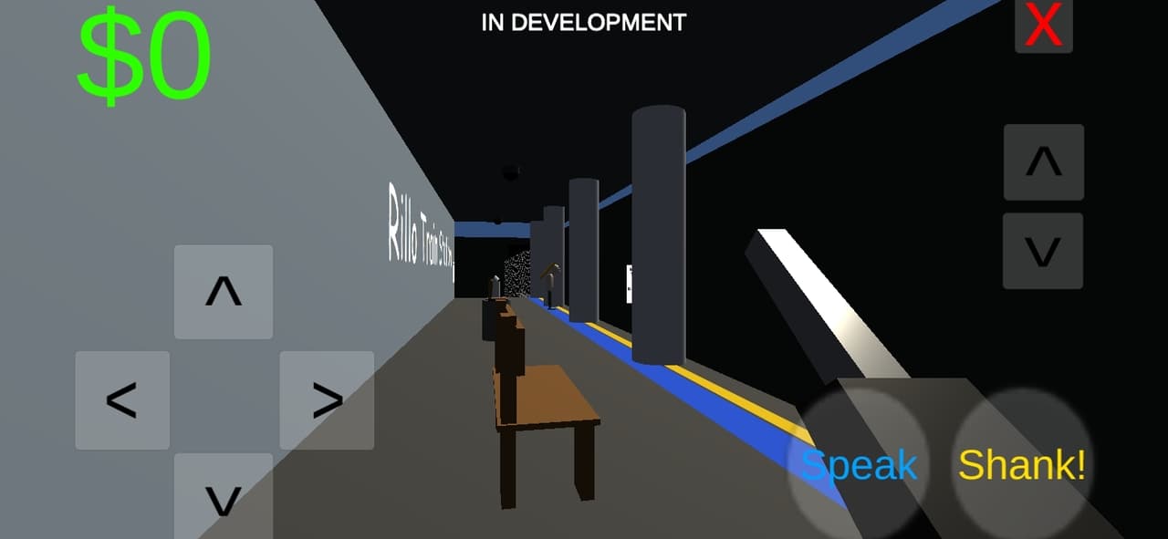 Eshay: The Game screenshot 2