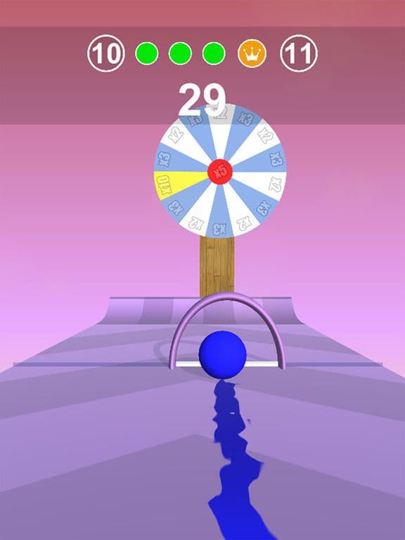 Paint Bowl screenshot 4