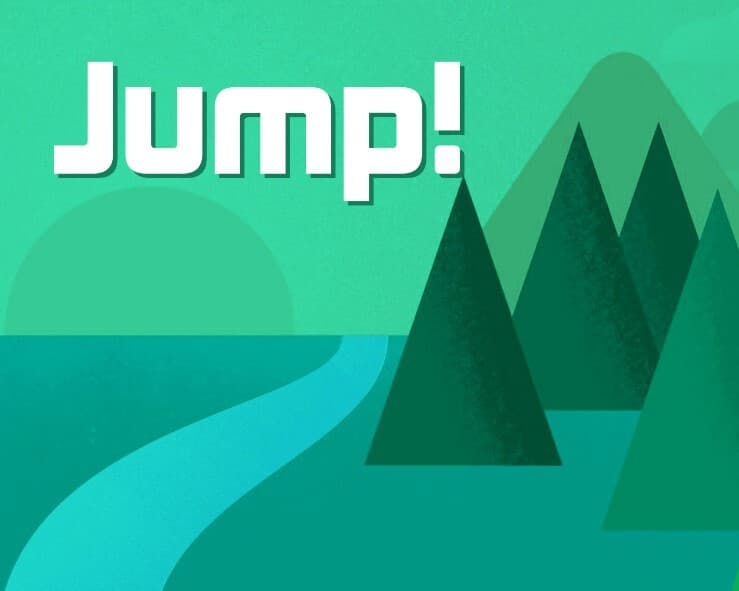 Jump! (Angel VII)