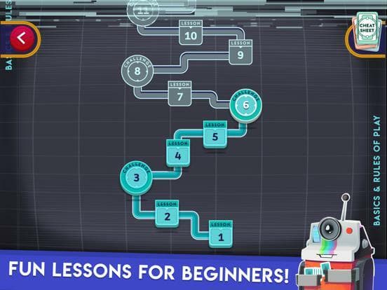 Tricky Bridge screenshot 3