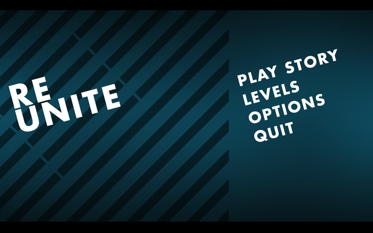 REUNITE (void1gaming) screenshot 2