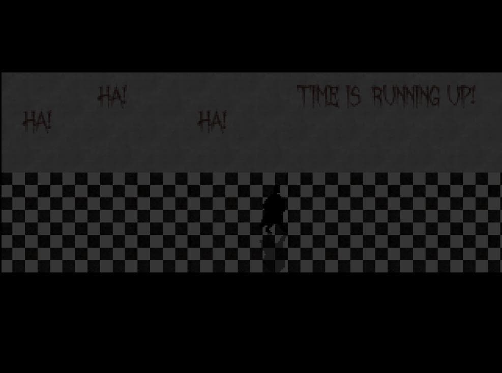 Johnny is Missing: A surreal experience screenshot 2