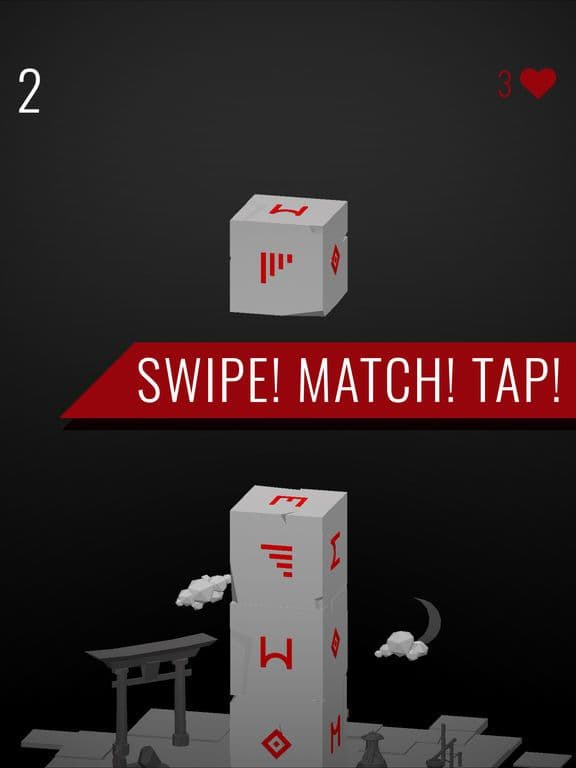Babel - Stack Tower screenshot 2