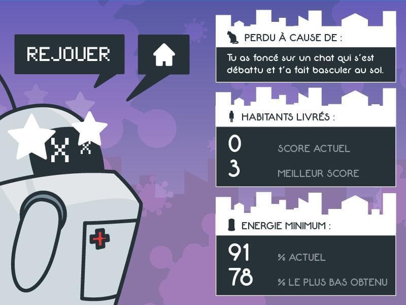 PROJET U