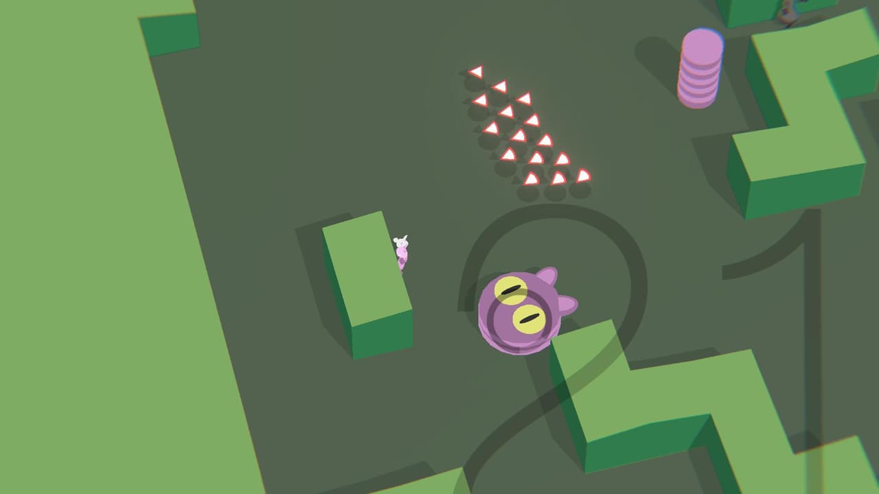 I shall be late! screenshot 4