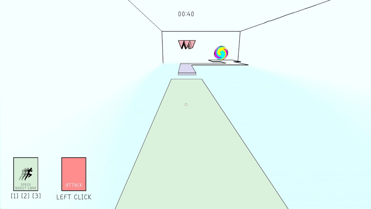 Parkour Is White? screenshot 5