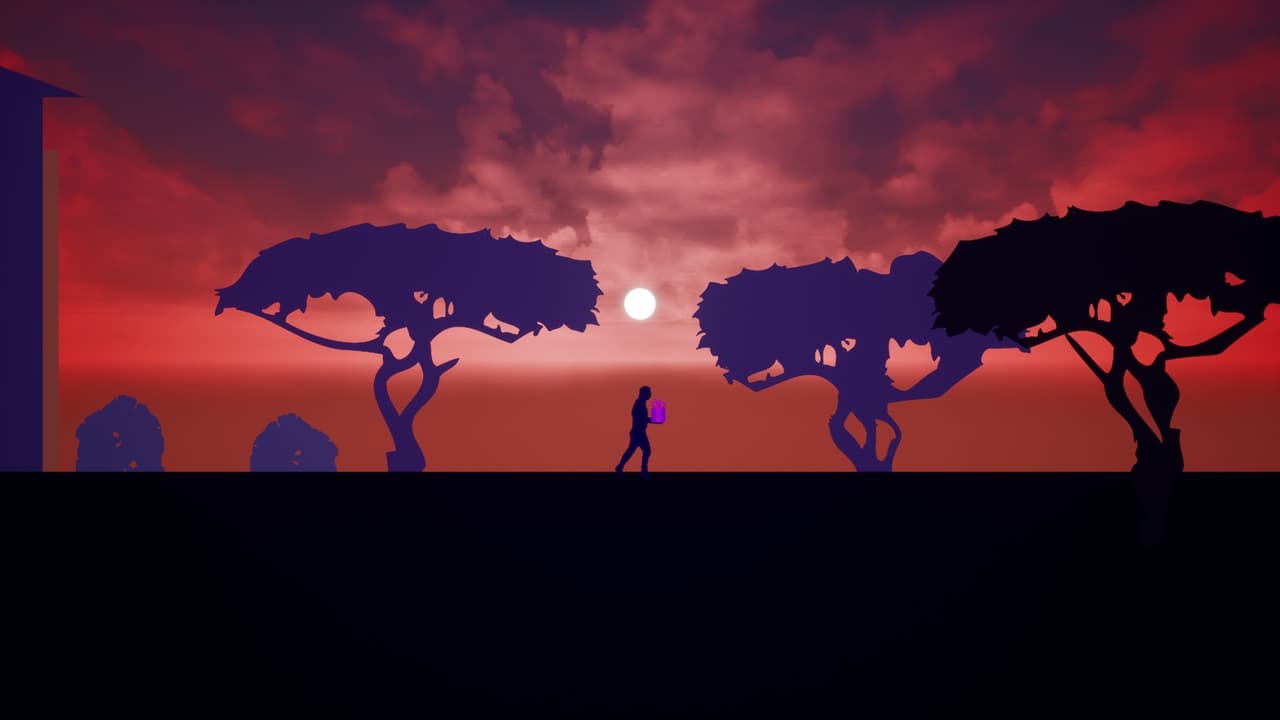 The Delivery (BlackVoidMedia) screenshot 2