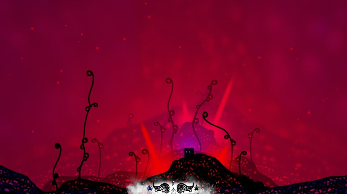 The Last Shape screenshot 3