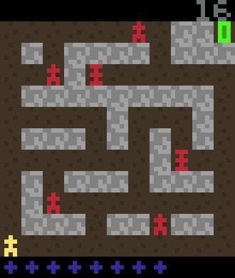 Path Caster
