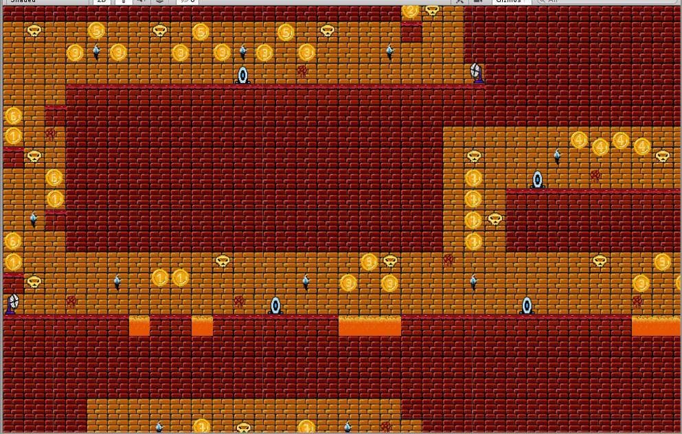 Numbers Hell screenshot 3
