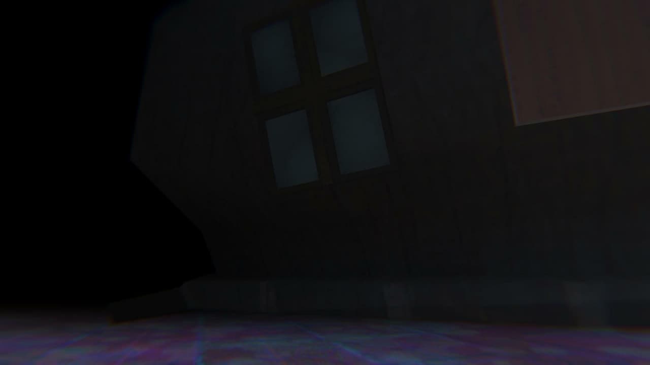 Yes Dreaming Simulator