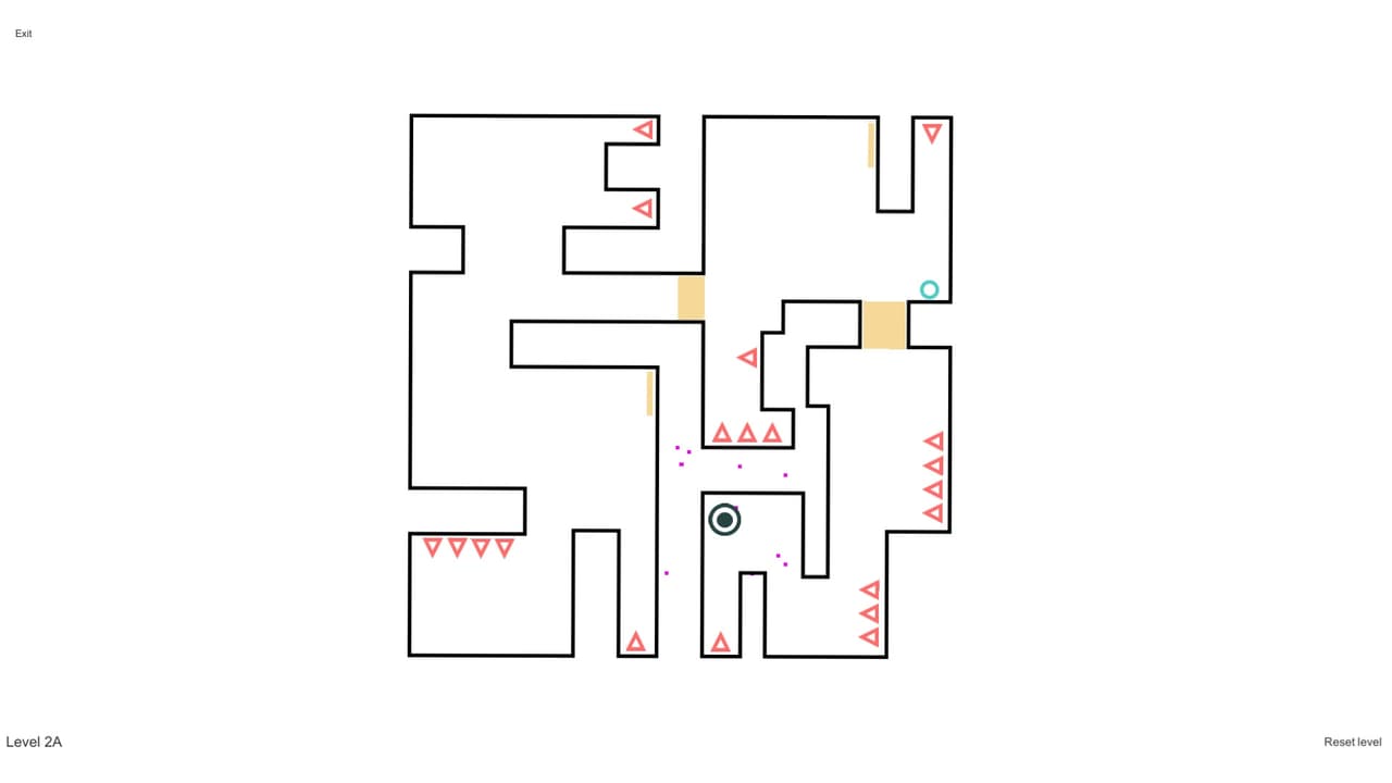 Rolling Rooms screenshot 2
