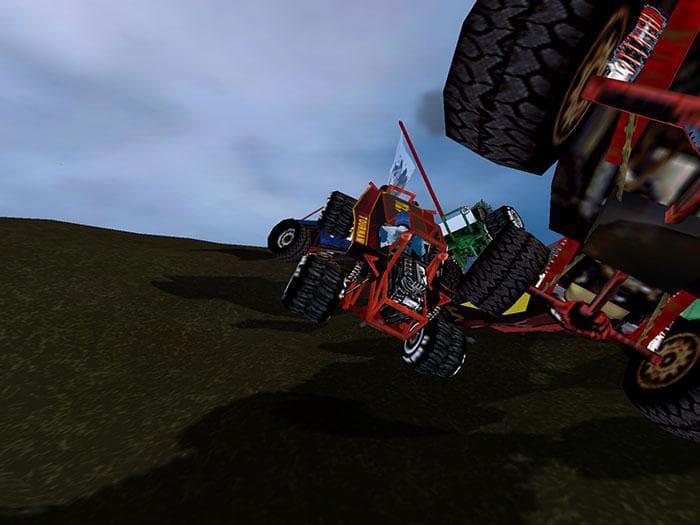 1nsane screenshot 4