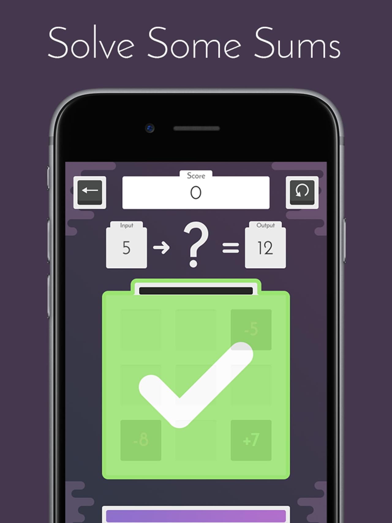 Some Sums screenshot 3