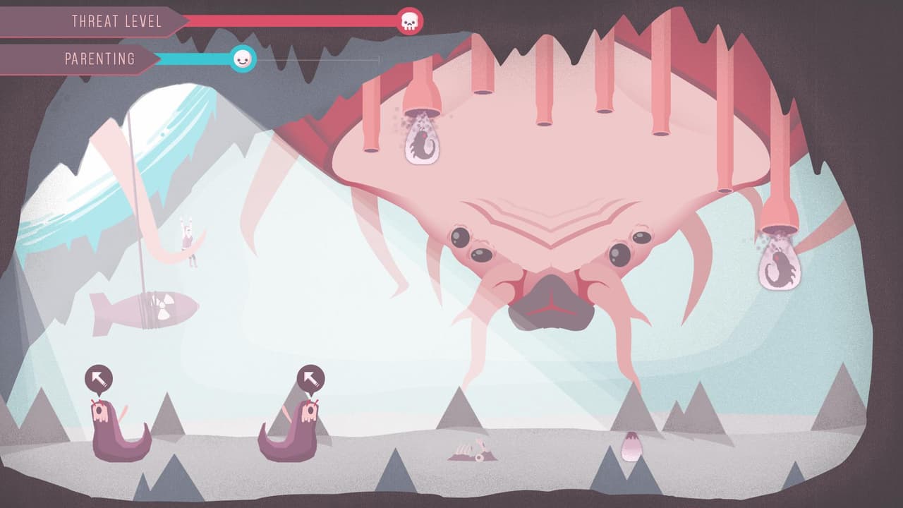 Brood (itch) screenshot 4