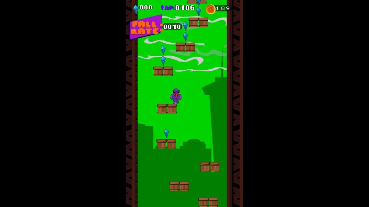 Klats Jump Jump screenshot 4