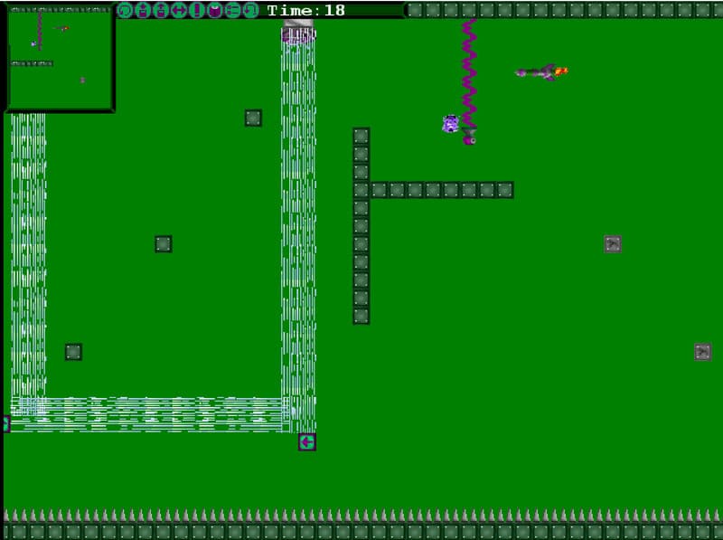 Logic Missile screenshot 5