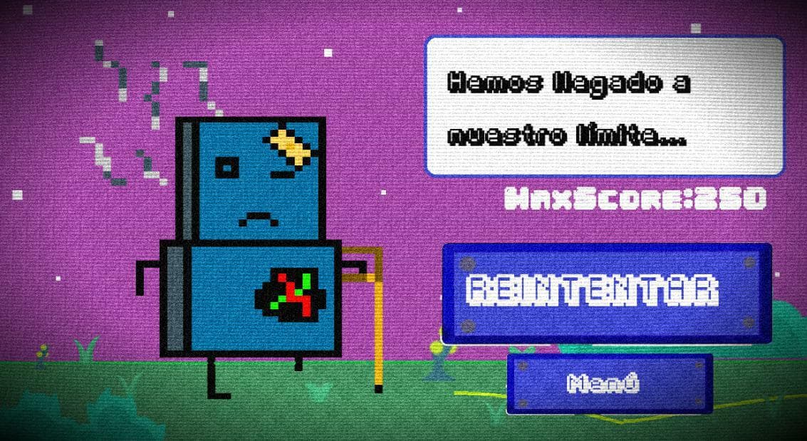 InfiniteInvasionbeta1.2.0 screenshot 2
