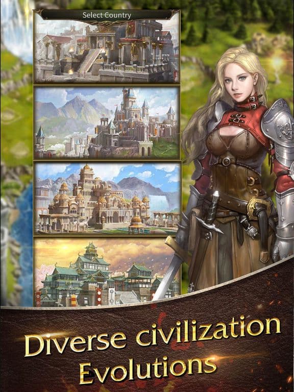 Rise of Civilization screenshot 4