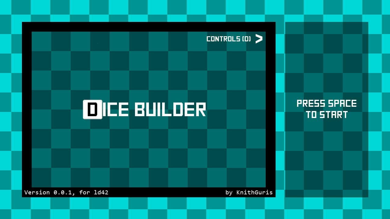 Dice Builder screenshot 2