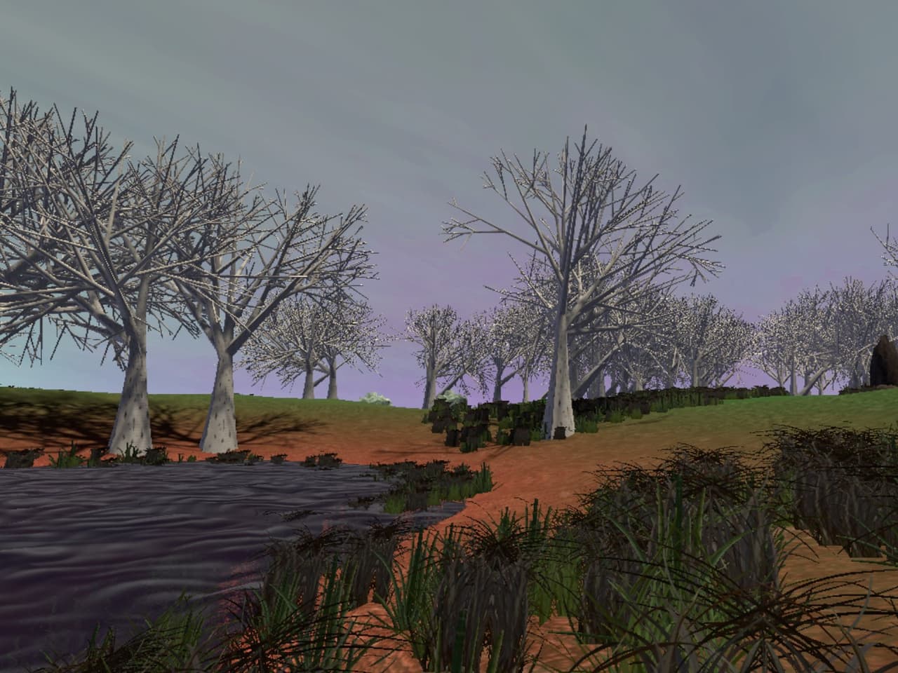 Exoplanet screenshot 2